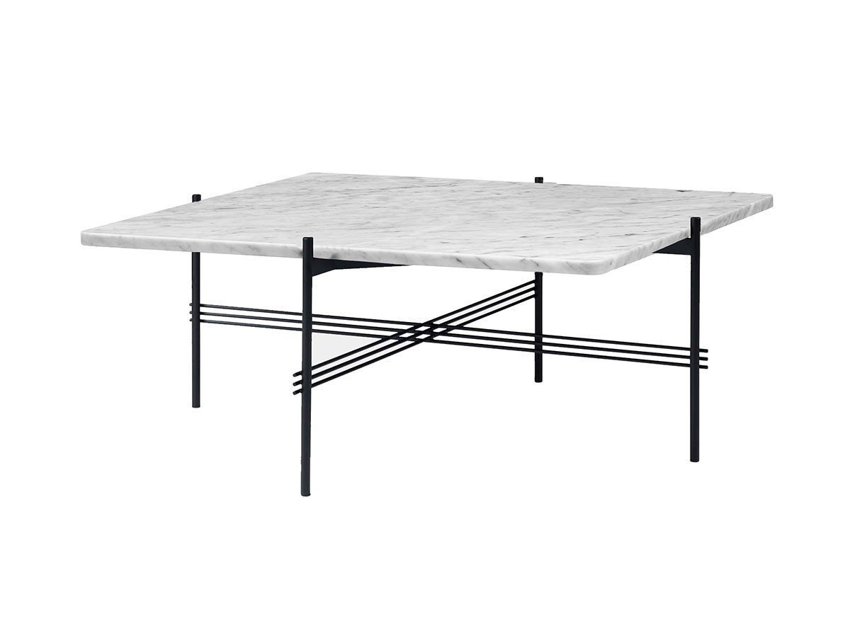 【グビ/GUBI / GOODS】のTS Coffee Table / TS コーヒーテーブル 800 × 800 インテリア・キッズ・メンズ・レディースファッション・服の通販 founy(ファウニー) 　コレクション　Collection, Seasonal Line　シンプル　Simple, Minimal　テーブル　Table, Dining Table　ホーム・キャンプ・アウトドア・お取り寄せ　Home Living / Home & Lifestyle / Camping Gear / Outdoor Camping　家具・インテリア　Home Furniture & Interior. Stylish & Functional Living Spaces　テーブル　Dining, Coffee & Side Tables　ローテーブル・センターテーブル　Coffee & Center Tables　天板ホワイトカラーラマーブル|ID: prp329100004972107 ipo3291000000037283944