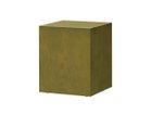 【アボール/ABORD / GOODS】のSTOOL / スツール W009 大人の最旬トレンドファッション＆コーディネート founy(ファウニー) 送料無料 Free Shipping シンプル Simple, Minimal テーブル Table, Dining Table ホーム・キャンプ・アウトドア・お取り寄せ Home Living / Home & Lifestyle / Camping Gear / Outdoor Camping 家具・インテリア Home Furniture & Interior. Stylish & Functional Living Spaces チェア・椅子 Seating & Chairs スツール・バースツール Stools & Bar Stools ホーム・キャンプ・アウトドア・お取り寄せ Home Living / Home & Lifestyle / Camping Gear / Outdoor Camping 家具・インテリア Home Furniture & Interior. Stylish & Functional Living Spaces テーブル Dining, Coffee & Side Tables サイドテーブル・ナイトテーブル Side & End Tables thumbnail グリーン|ID: prp329100004972113 ipo3291000000037283978