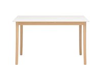 【ライトウッド/Lightwood / GOODS】のDining Table 130 / ダイニングテーブル 130 コーリアン天板 大人の最旬トレンドファッション＆コーディネート founy(ファウニー) エレガント 上品 Elegant テーブル Table, Dining Table ホーム・キャンプ・アウトドア・お取り寄せ Home Living / Home & Lifestyle / Camping Gear / Outdoor Camping 家具・インテリア Home Furniture & Interior. Stylish & Functional Living Spaces テーブル Dining, Coffee & Side Tables ダイニングテーブル・食卓テーブル Dining Tables |ID:prp329100004972116