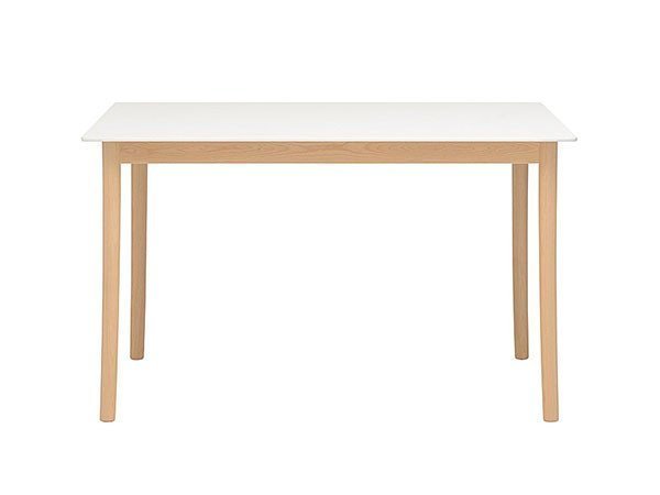 【ライトウッド/Lightwood / GOODS】のDining Table 130 / ダイニングテーブル 130 コーリアン天板 インテリア・キッズ・メンズ・レディースファッション・服の通販 founy(ファウニー) 　エレガント 上品　Elegant　テーブル　Table, Dining Table　ホーム・キャンプ・アウトドア・お取り寄せ　Home Living / Home & Lifestyle / Camping Gear / Outdoor Camping　家具・インテリア　Home Furniture & Interior. Stylish & Functional Living Spaces　テーブル　Dining, Coffee & Side Tables　ダイニングテーブル・食卓テーブル　Dining Tables　-|ID: prp329100004972116 ipo3291000000037283986