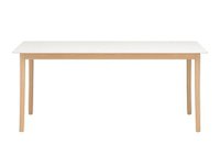 【ライトウッド/Lightwood / GOODS】のDining Table 180 / ダイニングテーブル 180 コーリアン天板 大人の最旬トレンドファッション＆コーディネート founy(ファウニー) エレガント 上品 Elegant テーブル Table, Dining Table ホーム・キャンプ・アウトドア・お取り寄せ Home Living / Home & Lifestyle / Camping Gear / Outdoor Camping 家具・インテリア Home Furniture & Interior. Stylish & Functional Living Spaces テーブル Dining, Coffee & Side Tables ダイニングテーブル・食卓テーブル Dining Tables |ID:prp329100004972117