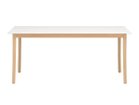 【ライトウッド/Lightwood / GOODS】のDining Table 180 / ダイニングテーブル 180 コーリアン天板 大人の最旬トレンドファッション＆コーディネート founy(ファウニー) エレガント 上品 Elegant テーブル Table, Dining Table ホーム・キャンプ・アウトドア・お取り寄せ Home Living / Home & Lifestyle / Camping Gear / Outdoor Camping 家具・インテリア Home Furniture & Interior. Stylish & Functional Living Spaces テーブル Dining, Coffee & Side Tables ダイニングテーブル・食卓テーブル Dining Tables thumbnail -|ID: prp329100004972117 ipo3291000000037283989