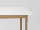 【ライトウッド/Lightwood / GOODS】のDining Table 180 / ダイニングテーブル 180 コーリアン天板 大人の最旬トレンドファッション＆コーディネート founy(ファウニー) エレガント 上品 Elegant テーブル Table, Dining Table ホーム・キャンプ・アウトドア・お取り寄せ Home Living / Home & Lifestyle / Camping Gear / Outdoor Camping 家具・インテリア Home Furniture & Interior. Stylish & Functional Living Spaces テーブル Dining, Coffee & Side Tables ダイニングテーブル・食卓テーブル Dining Tables thumbnail|ID: prp329100004972117 ipo3291000000037283990