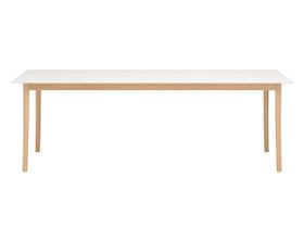 【ライトウッド/Lightwood / GOODS】 Dining Table 220 / ダイニングテーブル 220 コーリアン天板大人の最旬トレンドファッション＆コーディネート founy(ファウニー) エレガント 上品 Elegant テーブル Table, Dining Table ホーム・キャンプ・アウトドア・お取り寄せ Home Living / Home & Lifestyle / Camping Gear / Outdoor Camping 家具・インテリア Home Furniture & Interior. Stylish & Functional Living Spaces テーブル Dining, Coffee & Side Tables ダイニングテーブル・食卓テーブル Dining Tables |ID:prp329100004972118