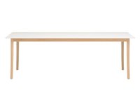 【ライトウッド/Lightwood / GOODS】のDining Table 220 / ダイニングテーブル 220 コーリアン天板 大人の最旬トレンドファッション＆コーディネート founy(ファウニー) エレガント 上品 Elegant テーブル Table, Dining Table ホーム・キャンプ・アウトドア・お取り寄せ Home Living / Home & Lifestyle / Camping Gear / Outdoor Camping 家具・インテリア Home Furniture & Interior. Stylish & Functional Living Spaces テーブル Dining, Coffee & Side Tables ダイニングテーブル・食卓テーブル Dining Tables |ID:prp329100004972118