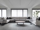 【マルニコレクション/MARUNI COLLECTION / GOODS】のSHOTO Coffee Table 120 / ショトウ コーヒーテーブル 幅120cm 楕円 大人の最旬トレンドファッション＆コーディネート founy(ファウニー) シンプル Simple, Minimal テーブル Table, Dining Table ホーム・キャンプ・アウトドア・お取り寄せ Home Living / Home & Lifestyle / Camping Gear / Outdoor Camping 家具・インテリア Home Furniture & Interior. Stylish & Functional Living Spaces テーブル Dining, Coffee & Side Tables ローテーブル・センターテーブル Coffee & Center Tables thumbnail Photography:Nacása & Partners Inc.|ID: prp329100004972120 ipo3291000000037284002