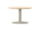 【マルニコレクション/MARUNI COLLECTION / GOODS】のSHOTO Side Table 70 / ショトウ サイドテーブル 幅70cm 楕円 大人の最旬トレンドファッション＆コーディネート founy(ファウニー) シンプル Simple, Minimal テーブル Table, Dining Table 送料無料 Free Shipping ホーム・キャンプ・アウトドア・お取り寄せ Home Living / Home & Lifestyle / Camping Gear / Outdoor Camping 家具・インテリア Home Furniture & Interior. Stylish & Functional Living Spaces テーブル Dining, Coffee & Side Tables サイドテーブル・ナイトテーブル Side & End Tables thumbnail ウッド:アッシュ NL-0(ウレタン樹脂塗装 / ナチュラルホワイト)|ID: prp329100004972123 ipo3291000000037284015