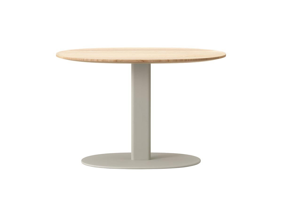 【マルニコレクション/MARUNI COLLECTION / GOODS】のSHOTO Side Table 70 / ショトウ サイドテーブル 幅70cm 楕円 インテリア・キッズ・メンズ・レディースファッション・服の通販 founy(ファウニー) 　シンプル　Simple, Minimal　テーブル　Table, Dining Table　送料無料　Free Shipping　ホーム・キャンプ・アウトドア・お取り寄せ　Home Living / Home & Lifestyle / Camping Gear / Outdoor Camping　家具・インテリア　Home Furniture & Interior. Stylish & Functional Living Spaces　テーブル　Dining, Coffee & Side Tables　サイドテーブル・ナイトテーブル　Side & End Tables　ウッド:アッシュ NL-0(ウレタン樹脂塗装 / ナチュラルホワイト)|ID: prp329100004972123 ipo3291000000037284015