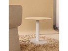 【マルニコレクション/MARUNI COLLECTION / GOODS】のSHOTO Side Table 70 / ショトウ サイドテーブル 幅70cm 楕円 大人の最旬トレンドファッション＆コーディネート founy(ファウニー) シンプル Simple, Minimal テーブル Table, Dining Table 送料無料 Free Shipping ホーム・キャンプ・アウトドア・お取り寄せ Home Living / Home & Lifestyle / Camping Gear / Outdoor Camping 家具・インテリア Home Furniture & Interior. Stylish & Functional Living Spaces テーブル Dining, Coffee & Side Tables サイドテーブル・ナイトテーブル Side & End Tables thumbnail Photography:Cecile Manz Studio|ID: prp329100004972123 ipo3291000000037284016