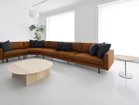 【マルニコレクション/MARUNI COLLECTION / GOODS】のSHOTO Side Table 70 / ショトウ サイドテーブル 幅70cm 楕円 大人の最旬トレンドファッション＆コーディネート founy(ファウニー) シンプル Simple, Minimal テーブル Table, Dining Table 送料無料 Free Shipping ホーム・キャンプ・アウトドア・お取り寄せ Home Living / Home & Lifestyle / Camping Gear / Outdoor Camping 家具・インテリア Home Furniture & Interior. Stylish & Functional Living Spaces テーブル Dining, Coffee & Side Tables サイドテーブル・ナイトテーブル Side & End Tables thumbnail Photography:Nacása & Partners Inc.|ID: prp329100004972123 ipo3291000000037284020