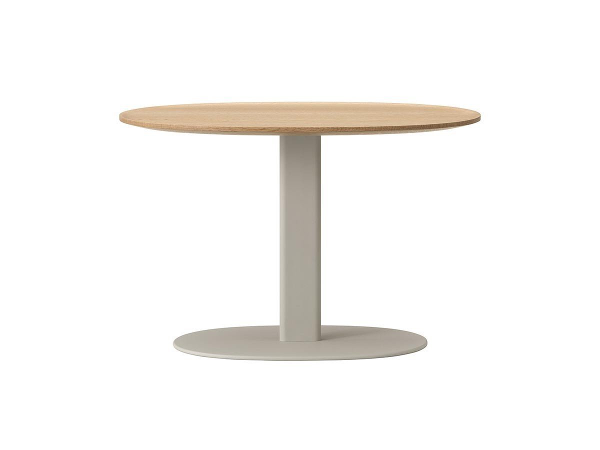 【マルニコレクション/MARUNI COLLECTION / GOODS】のSHOTO Side Table 70 / ショトウ サイドテーブル 幅70cm 楕円 インテリア・キッズ・メンズ・レディースファッション・服の通販 founy(ファウニー) 　シンプル　Simple, Minimal　テーブル　Table, Dining Table　送料無料　Free Shipping　ホーム・キャンプ・アウトドア・お取り寄せ　Home Living / Home & Lifestyle / Camping Gear / Outdoor Camping　家具・インテリア　Home Furniture & Interior. Stylish & Functional Living Spaces　テーブル　Dining, Coffee & Side Tables　サイドテーブル・ナイトテーブル　Side & End Tables　ウッド:オーク NL-0(ウレタン樹脂塗装 / ナチュラルホワイト)|ID: prp329100004972123 ipo3291000000037284024