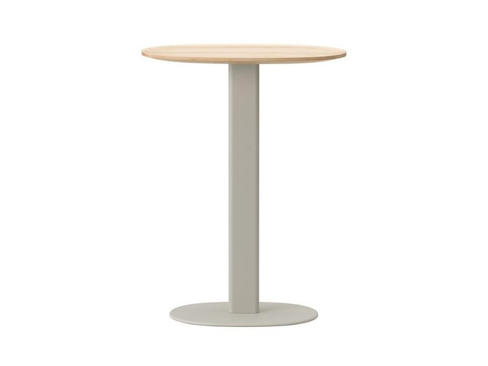 【マルニコレクション/MARUNI COLLECTION / GOODS】のSHOTO Table 53 / ショトウ テーブル 幅53cm 楕円 インテリア・キッズ・メンズ・レディースファッション・服の通販 founy(ファウニー) https://founy.com/ シンプル Simple, Minimal テーブル Table, Dining Table ホーム・キャンプ・アウトドア・お取り寄せ Home Living / Home & Lifestyle / Camping Gear / Outdoor Camping 家具・インテリア Home Furniture & Interior. Stylish & Functional Living Spaces テーブル Dining, Coffee & Side Tables カフェテーブル・丸型テーブル Cafe & Bistro Tables |ID: prp329100004972126 ipo3291000000037284026