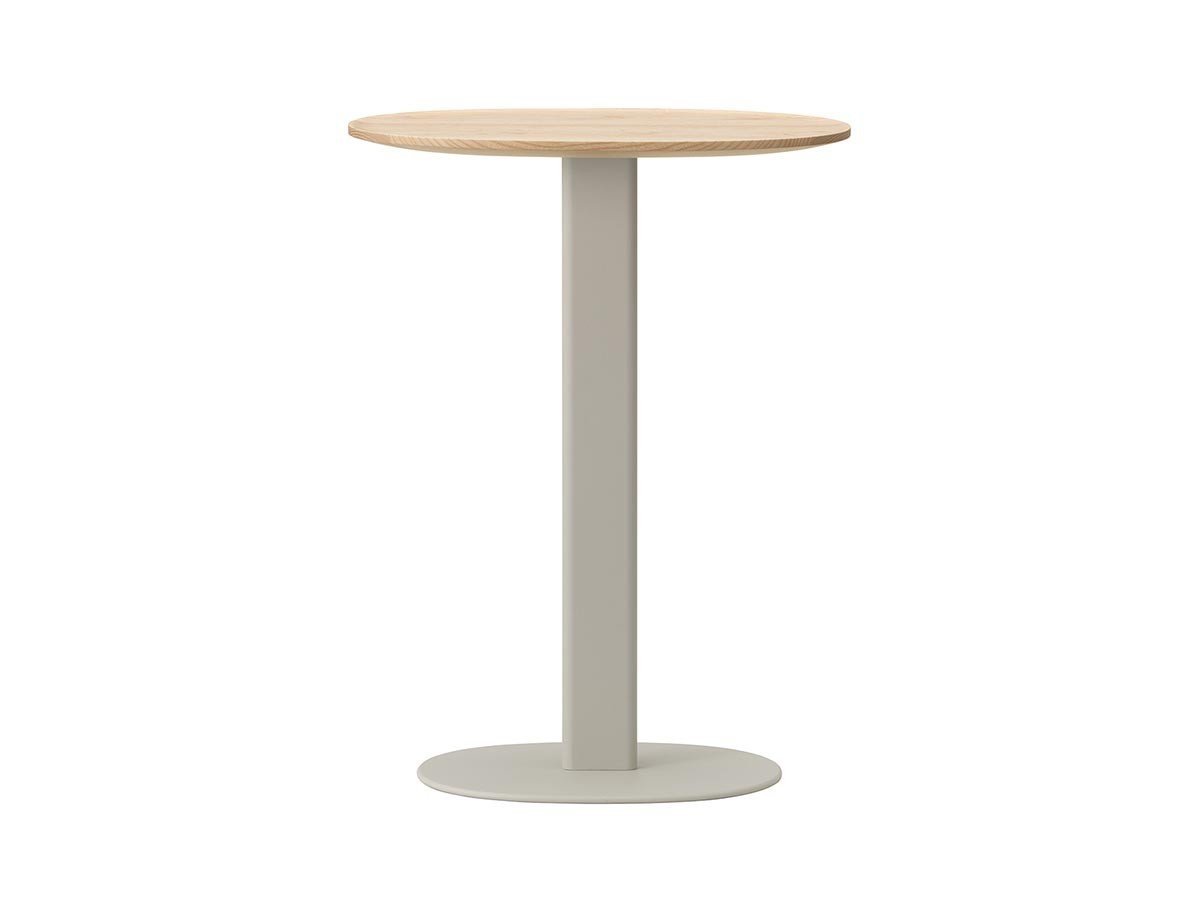 【マルニコレクション/MARUNI COLLECTION / GOODS】のSHOTO Table 53 / ショトウ テーブル 幅53cm 楕円 インテリア・キッズ・メンズ・レディースファッション・服の通販 founy(ファウニー) 　シンプル　Simple, Minimal　テーブル　Table, Dining Table　ホーム・キャンプ・アウトドア・お取り寄せ　Home Living / Home & Lifestyle / Camping Gear / Outdoor Camping　家具・インテリア　Home Furniture & Interior. Stylish & Functional Living Spaces　テーブル　Dining, Coffee & Side Tables　カフェテーブル・丸型テーブル　Cafe & Bistro Tables　ウッド:アッシュ NL-0(ウレタン樹脂塗装 / ナチュラルホワイト)|ID: prp329100004972126 ipo3291000000037284029