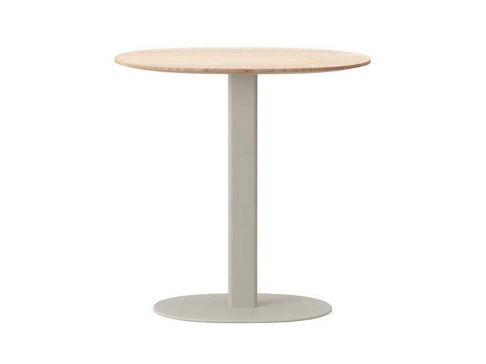 【マルニコレクション/MARUNI COLLECTION / GOODS】のSHOTO Table 70 / ショトウ テーブル 幅70cm 楕円 インテリア・キッズ・メンズ・レディースファッション・服の通販 founy(ファウニー) https://founy.com/ シンプル Simple, Minimal テーブル Table, Dining Table ホーム・キャンプ・アウトドア・お取り寄せ Home Living / Home & Lifestyle / Camping Gear / Outdoor Camping 家具・インテリア Home Furniture & Interior. Stylish & Functional Living Spaces テーブル Dining, Coffee & Side Tables カフェテーブル・丸型テーブル Cafe & Bistro Tables |ID: prp329100004972128 ipo3291000000037284037
