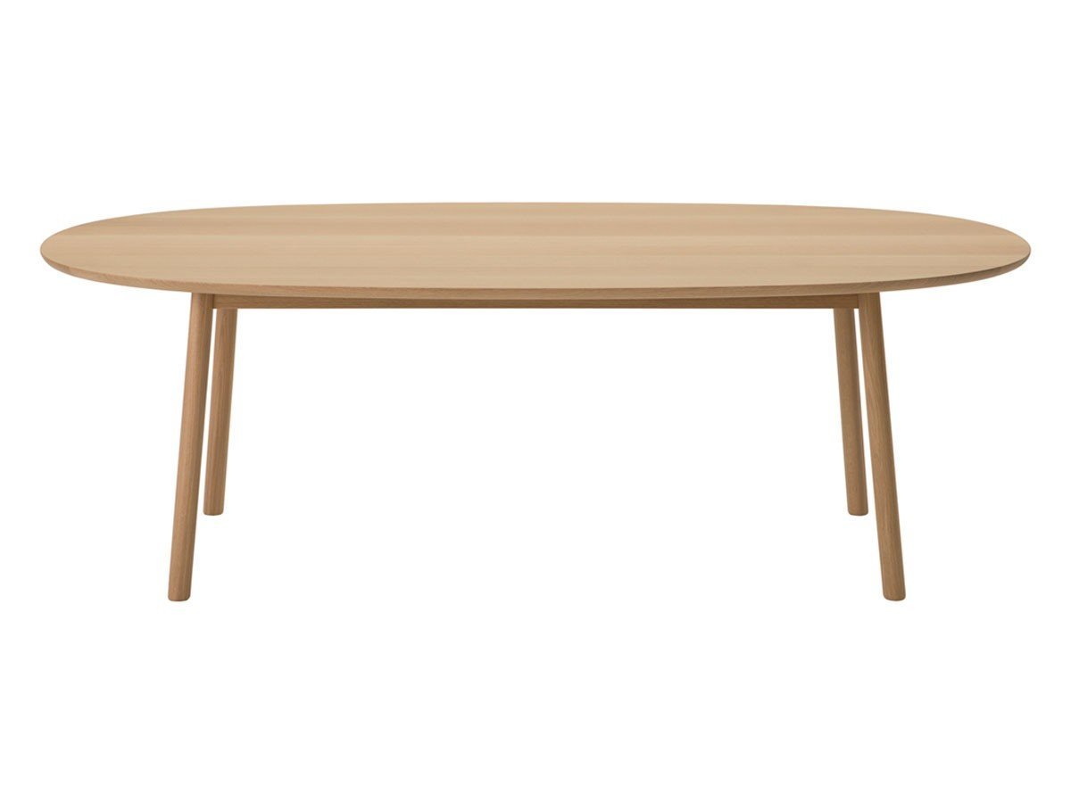 【マルニコレクション/MARUNI COLLECTION / GOODS】のFugu Dining Table 220 / フグ ダイニングテーブル 幅220cm 大人の最旬トレンドファッション＆コーディネート founy(ファウニー) 　おすすめ　Recommended / Our Picks　テーブル　Table, Dining Table　ホーム・キャンプ・アウトドア・お取り寄せ　Home Living / Home & Lifestyle / Camping Gear / Outdoor Camping　家具・インテリア　Home Furniture & Interior. Stylish & Functional Living Spaces　テーブル　Dining, Coffee & Side Tables　ダイニングテーブル・食卓テーブル　Dining Tables　 other-1|ID: prp329100004972135 ipo3291000000037284061