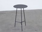【ライフファニチャー/LIFE FURNITURE / GOODS】のAX SIDE TABLE 60 / AX サイドテーブル 60 -|ID: prp329100004972137 ipo3291000000037284073