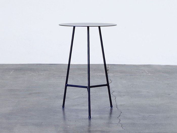 【ライフファニチャー/LIFE FURNITURE / GOODS】のAX SIDE TABLE 45 / AX サイドテーブル 45 インテリア・キッズ・メンズ・レディースファッション・服の通販 founy(ファウニー) https://founy.com/ 送料無料 Free Shipping コンパクト Compact, Small Size スリム Slim, Slim Fit テーブル Table, Dining Table ラウンド Round, Round Neck ホーム・キャンプ・アウトドア・お取り寄せ Home Living / Home & Lifestyle / Camping Gear / Outdoor Camping 家具・インテリア Home Furniture & Interior. Stylish & Functional Living Spaces テーブル Dining, Coffee & Side Tables サイドテーブル・ナイトテーブル Side & End Tables |ID: prp329100004972138 ipo3291000000037284075