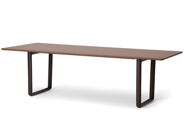 【カンディハウス/CondeHouse / GOODS】のSL TABLE / SLテーブル ソリッドテーブル 幅220～幅240cm インテリア・キッズ・メンズ・レディースファッション・服の通販 founy(ファウニー) https://founy.com/ テーブル Table, Dining Table バランス Balance, Style Balance ランダム Random, Irregular ホーム・キャンプ・アウトドア・お取り寄せ Home Living / Home & Lifestyle / Camping Gear / Outdoor Camping 家具・インテリア Home Furniture & Interior. Stylish & Functional Living Spaces テーブル Dining, Coffee & Side Tables ダイニングテーブル・食卓テーブル Dining Tables |ID: prp329100004972156 ipo3291000000037284172