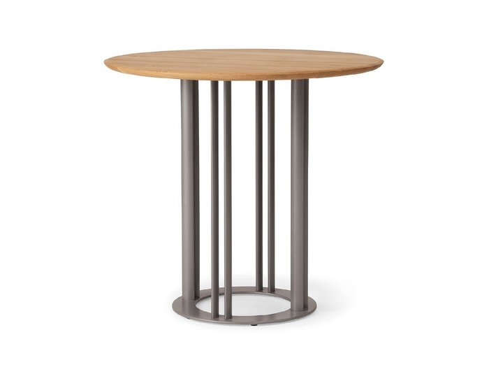 【カンディハウス/CondeHouse / GOODS】のRB TABLE / RBテーブル ラウンドハイテーブル インテリア・キッズ・メンズ・レディースファッション・服の通販 founy(ファウニー) https://founy.com/ テーブル Table, Dining Table ラウンド Round, Round Neck ランダム Random, Irregular ホーム・キャンプ・アウトドア・お取り寄せ Home Living / Home & Lifestyle / Camping Gear / Outdoor Camping 家具・インテリア Home Furniture & Interior. Stylish & Functional Living Spaces テーブル Dining, Coffee & Side Tables コンソールテーブル・カウンター机 Console & Hallway Tables |ID: prp329100004972166 ipo3291000000037284233