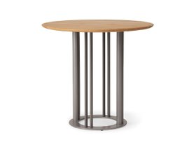 【カンディハウス/CondeHouse / GOODS】のRB TABLE / RBテーブル ラウンドハイテーブル 大人の最旬トレンドファッション＆コーディネート founy(ファウニー) テーブル Table, Dining Table ラウンド Round, Round Neck ランダム Random, Irregular ホーム・キャンプ・アウトドア・お取り寄せ Home Living / Home & Lifestyle / Camping Gear / Outdoor Camping 家具・インテリア Home Furniture & Interior. Stylish & Functional Living Spaces テーブル Dining, Coffee & Side Tables コンソールテーブル・カウンター机 Console & Hallway Tables |ID:prp329100004972166
