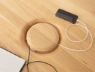 【その他のブランド/Other】のRB TABLE / RBテーブル ラウンドテーブル 大人の最旬トレンドファッション＆コーディネート founy(ファウニー) テーブル Table, Dining Table ラウンド Round, Round Neck ランダム Random, Irregular ホーム・キャンプ・アウトドア・お取り寄せ Home Living / Home & Lifestyle / Camping Gear / Outdoor Camping 家具・インテリア Home Furniture & Interior. Stylish & Functional Living Spaces テーブル Dining, Coffee & Side Tables ダイニングテーブル・食卓テーブル Dining Tables thumbnail オプションで配線をきれいに収納できるワイヤリングシステムを追加できます。価格・納期は都度見積りとなり|ID: prp329100004972168 ipo3291000000037284276