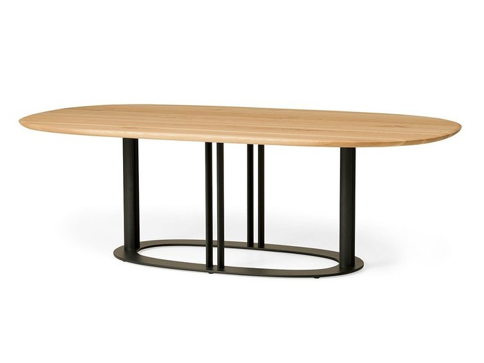 【カンディハウス/CondeHouse / GOODS】のRB TABLE / RBテーブル テーブル インテリア・キッズ・メンズ・レディースファッション・服の通販 founy(ファウニー) https://founy.com/ オーバル Oval Design テーブル Table, Dining Table ランダム Random, Irregular ホーム・キャンプ・アウトドア・お取り寄せ Home Living / Home & Lifestyle / Camping Gear / Outdoor Camping 家具・インテリア Home Furniture & Interior. Stylish & Functional Living Spaces テーブル Dining, Coffee & Side Tables ダイニングテーブル・食卓テーブル Dining Tables |ID: prp329100004972172 ipo3291000000037284282