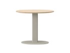 【マルニコレクション/MARUNI COLLECTION / GOODS】のSHOTO Side Table 53 / ショトウ サイドテーブル 幅53cm 楕円 大人の最旬トレンドファッション＆コーディネート founy(ファウニー) シンプル Simple, Minimal テーブル Table, Dining Table 送料無料 Free Shipping ホーム・キャンプ・アウトドア・お取り寄せ Home Living / Home & Lifestyle / Camping Gear / Outdoor Camping 家具・インテリア Home Furniture & Interior. Stylish & Functional Living Spaces テーブル Dining, Coffee & Side Tables サイドテーブル・ナイトテーブル Side & End Tables thumbnail ウッド:メープル C-0(ウレタン樹脂塗装 / ナチュラルクリア)|ID: prp329100004972183 ipo3291000000037284334