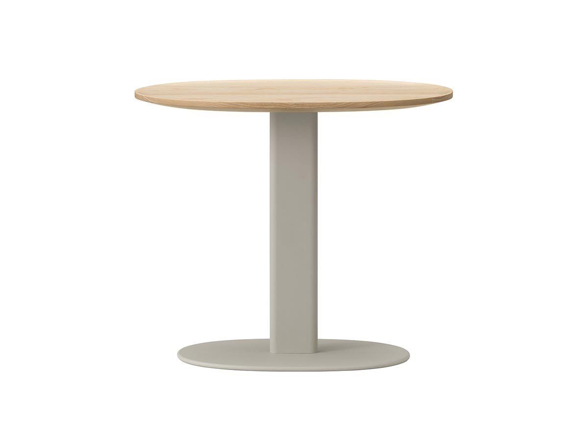 【マルニコレクション/MARUNI COLLECTION / GOODS】のSHOTO Side Table 53 / ショトウ サイドテーブル 幅53cm 楕円 インテリア・キッズ・メンズ・レディースファッション・服の通販 founy(ファウニー) 　シンプル　Simple, Minimal　テーブル　Table, Dining Table　送料無料　Free Shipping　ホーム・キャンプ・アウトドア・お取り寄せ　Home Living / Home & Lifestyle / Camping Gear / Outdoor Camping　家具・インテリア　Home Furniture & Interior. Stylish & Functional Living Spaces　テーブル　Dining, Coffee & Side Tables　サイドテーブル・ナイトテーブル　Side & End Tables　ウッド:アッシュ NL-0(ウレタン樹脂塗装 / ナチュラルホワイト)|ID: prp329100004972183 ipo3291000000037284336