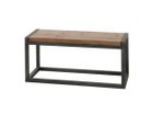 【イカピー/ikp / GOODS】のCENTER TABLE 900 / センターテーブル 900 大人の最旬トレンドファッション＆コーディネート founy(ファウニー) オイル Body Oil シンプル Simple, Minimal センター Center, Center Line テーブル Table, Dining Table フレーム Frame, Outline ユーズド Used, Vintage-Look ホーム・キャンプ・アウトドア・お取り寄せ Home Living / Home & Lifestyle / Camping Gear / Outdoor Camping 家具・インテリア Home Furniture & Interior. Stylish & Functional Living Spaces テーブル Dining, Coffee & Side Tables ローテーブル・センターテーブル Coffee & Center Tables thumbnail -|ID: prp329100004972190 ipo3291000000037284362