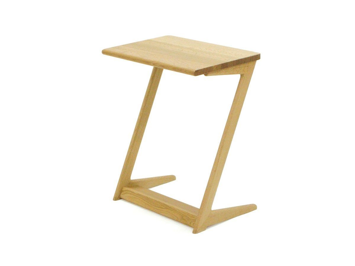 【フライミー ヴェール/FLYMEe vert / GOODS】のSIDE TABLE / サイドテーブル #117262 インテリア・キッズ・メンズ・レディースファッション・服の通販 founy(ファウニー) 　送料無料　Free Shipping　テーブル　Table, Dining Table　軽量　Lightweight, Ultra Light　ホーム・キャンプ・アウトドア・お取り寄せ　Home Living / Home & Lifestyle / Camping Gear / Outdoor Camping　家具・インテリア　Home Furniture & Interior. Stylish & Functional Living Spaces　テーブル　Dining, Coffee & Side Tables　サイドテーブル・ナイトテーブル　Side & End Tables　ウッド:オーク(ナチュラル色)|ID: prp329100004972191 ipo3291000000037284366