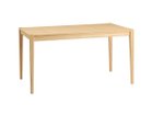 【イデー/IDEE / GOODS】のNOVA DINING TABLE SQUARE 1400 / ノヴァ ダイニング テーブル スクエア 1400 大人の最旬トレンドファッション＆コーディネート founy(ファウニー) コンパクト Compact, Small Size スクエア Square, Square Shape テーブル Table, Dining Table フィット Fit, Slim Fit モダン Modern, Contemporary ホーム・キャンプ・アウトドア・お取り寄せ Home Living / Home & Lifestyle / Camping Gear / Outdoor Camping 家具・インテリア Home Furniture & Interior. Stylish & Functional Living Spaces テーブル Dining, Coffee & Side Tables ダイニングテーブル・食卓テーブル Dining Tables thumbnail -|ID: prp329100004972195 ipo3291000000037284381