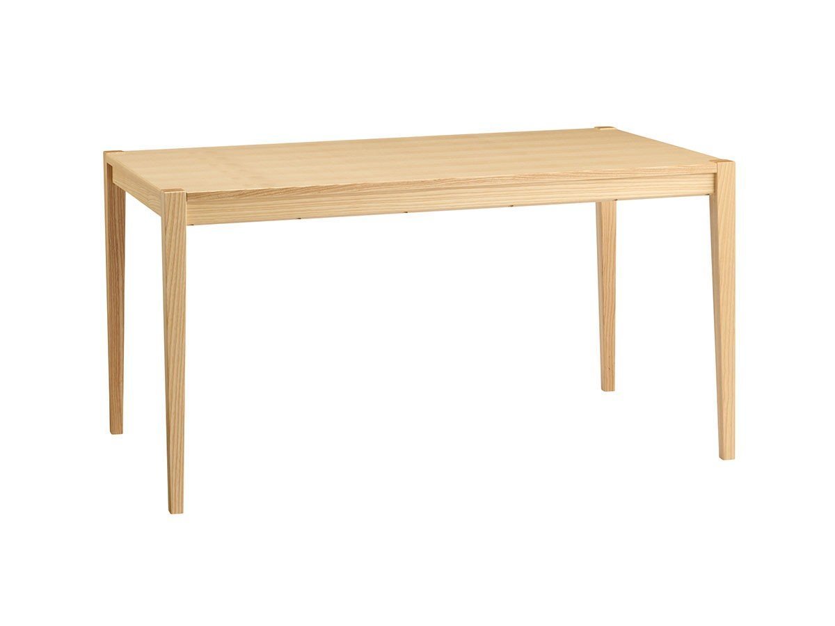 【イデー/IDEE / GOODS】のNOVA DINING TABLE SQUARE 1400 / ノヴァ ダイニング テーブル スクエア 1400 インテリア・キッズ・メンズ・レディースファッション・服の通販 founy(ファウニー) 　コンパクト　Compact, Small Size　スクエア　Square, Square Shape　テーブル　Table, Dining Table　フィット　Fit, Slim Fit　モダン　Modern, Contemporary　ホーム・キャンプ・アウトドア・お取り寄せ　Home Living / Home & Lifestyle / Camping Gear / Outdoor Camping　家具・インテリア　Home Furniture & Interior. Stylish & Functional Living Spaces　テーブル　Dining, Coffee & Side Tables　ダイニングテーブル・食卓テーブル　Dining Tables　-|ID: prp329100004972195 ipo3291000000037284381