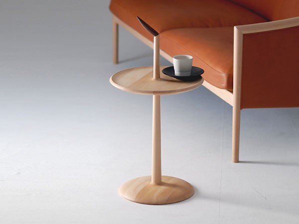 【日進木工/NISSHIN MOKKOU / GOODS】のac-cent PROOF TABLE / アクセント プルーフ テーブル インテリア・キッズ・メンズ・レディースファッション・服の通販 founy(ファウニー) https://founy.com/ 送料無料 Free Shipping グラス Glass, Eyewear テーブル Table, Dining Table ホーム・キャンプ・アウトドア・お取り寄せ Home Living / Home & Lifestyle / Camping Gear / Outdoor Camping 家具・インテリア Home Furniture & Interior. Stylish & Functional Living Spaces テーブル Dining, Coffee & Side Tables サイドテーブル・ナイトテーブル Side & End Tables |ID: prp329100004972201 ipo3291000000037284405