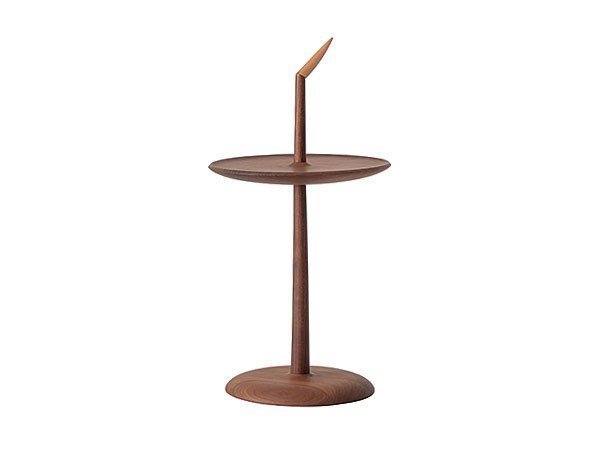 【日進木工/NISSHIN MOKKOU / GOODS】のac-cent PROOF TABLE / アクセント プルーフ テーブル インテリア・キッズ・メンズ・レディースファッション・服の通販 founy(ファウニー) 　送料無料　Free Shipping　グラス　Glass, Eyewear　テーブル　Table, Dining Table　ホーム・キャンプ・アウトドア・お取り寄せ　Home Living / Home & Lifestyle / Camping Gear / Outdoor Camping　家具・インテリア　Home Furniture & Interior. Stylish & Functional Living Spaces　テーブル　Dining, Coffee & Side Tables　サイドテーブル・ナイトテーブル　Side & End Tables　ウッド:ブラックウォールナット × ブナ|ID: prp329100004972201 ipo3291000000037284411