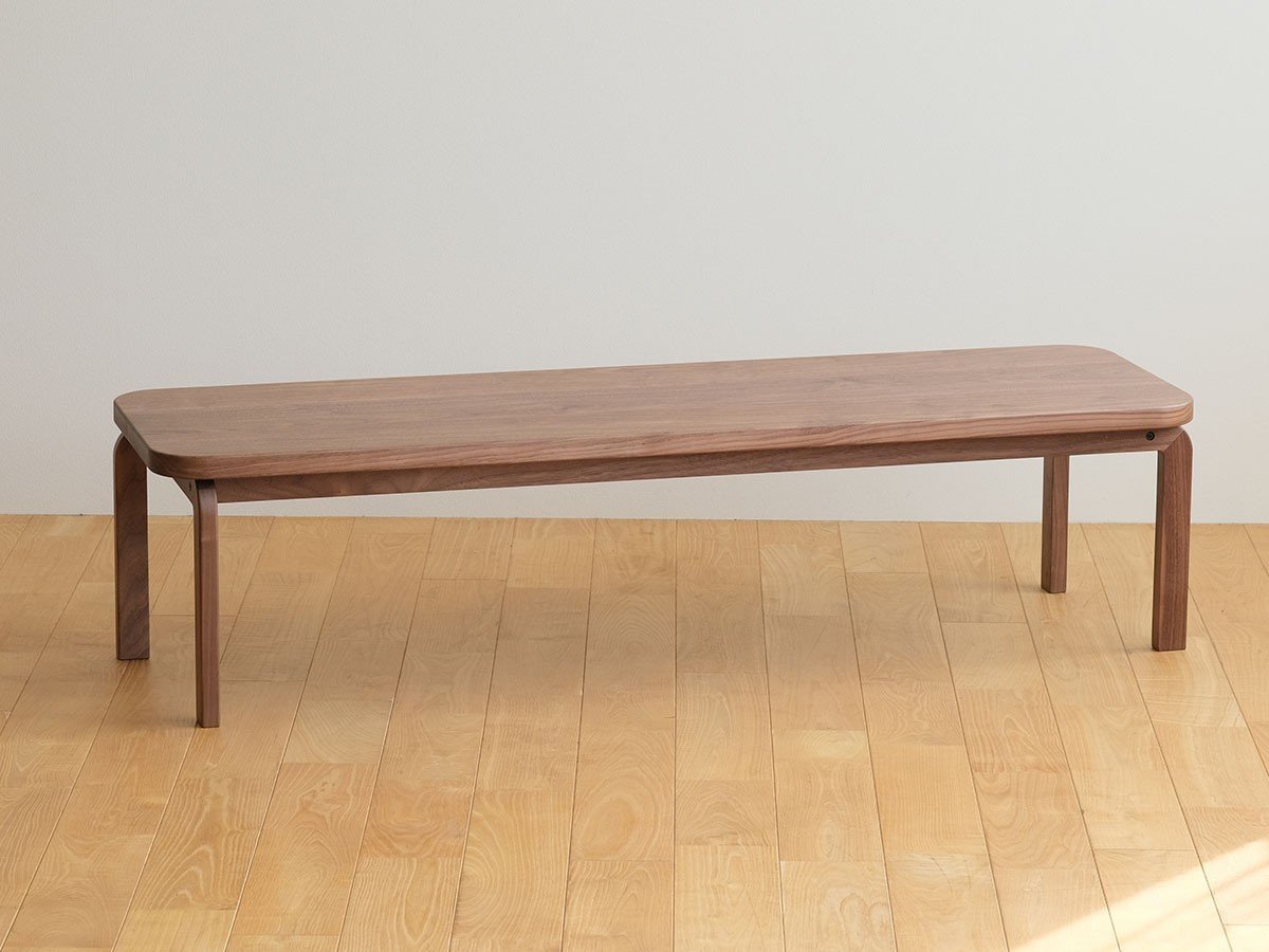 【フライミー ヴェール/FLYMEe vert / GOODS】のCOCCO COFFEE TABLE / コッコ コーヒーテーブル 140 インテリア・キッズ・メンズ・レディースファッション・服の通販 founy(ファウニー) 　送料無料　Free Shipping　オイル　Body Oil　シンプル　Simple, Minimal　テーブル　Table, Dining Table　雑誌　Magazine, Fashion Magazine　ホーム・キャンプ・アウトドア・お取り寄せ　Home Living / Home & Lifestyle / Camping Gear / Outdoor Camping　家具・インテリア　Home Furniture & Interior. Stylish & Functional Living Spaces　テーブル　Dining, Coffee & Side Tables　ローテーブル・センターテーブル　Coffee & Center Tables　ウッド:ウォールナット|ID: prp329100004972208 ipo3291000000037284436