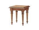 【コッコレ/Coccole / GOODS】のSIDE TABLE / サイドテーブル CLT05 大人の最旬トレンドファッション＆コーディネート founy(ファウニー) クラシカル Classical, Vintage-Inspired テーブル Table, Dining Table ホーム・キャンプ・アウトドア・お取り寄せ Home Living / Home & Lifestyle / Camping Gear / Outdoor Camping 家具・インテリア Home Furniture & Interior. Stylish & Functional Living Spaces テーブル Dining, Coffee & Side Tables サイドテーブル・ナイトテーブル Side & End Tables thumbnail ブラウン|ID: prp329100004972209 ipo3291000000037284443