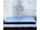 【アージェントアンドゥ/Urgent Undo / GOODS】のJu "gravity" Low Table 1.0 / ジュウ “グラビティ” ローテーブル 1.0 (ライトデニムストーン) 大人の最旬トレンドファッション＆コーディネート founy(ファウニー) ストーン Stone, Gem-Like テーブル Table, Dining Table デニム Denim, Jeans Material ホーム・キャンプ・アウトドア・お取り寄せ Home Living / Home & Lifestyle / Camping Gear / Outdoor Camping 家具・インテリア Home Furniture & Interior. Stylish & Functional Living Spaces テーブル Dining, Coffee & Side Tables ローテーブル・センターテーブル Coffee & Center Tables thumbnail 参考イメージ|ID: prp329100004972241 ipo3291000000037284656