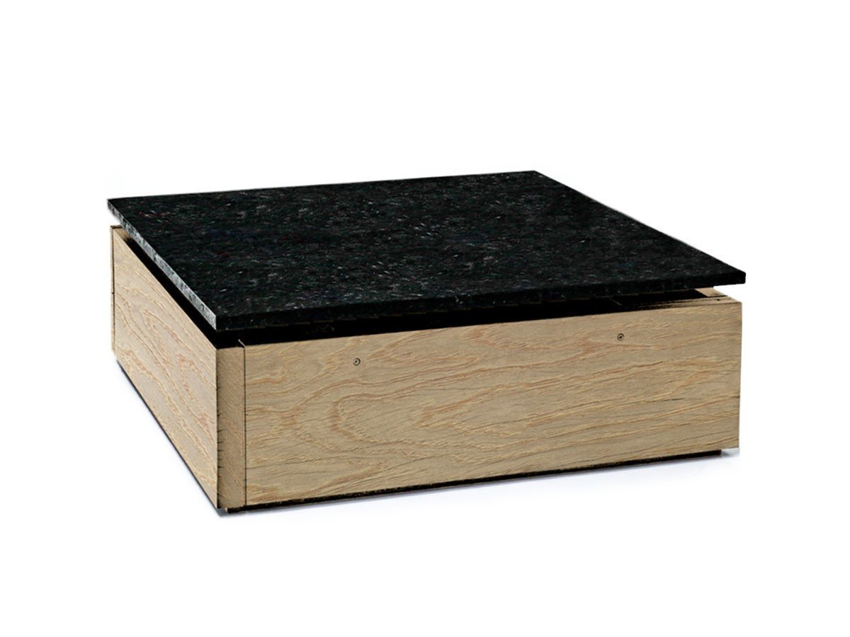 【アージェントアンドゥ/Urgent Undo / GOODS】のJu "gravity" Low Table 1.0 / ジュウ “グラビティ” ローテーブル 1.0 (スーツストーン) インテリア・キッズ・メンズ・レディースファッション・服の通販 founy(ファウニー) 　ストーン　Stone, Gem-Like　スーツ　Suit, Formalwear　テーブル　Table, Dining Table　モダン　Modern, Contemporary　ホーム・キャンプ・アウトドア・お取り寄せ　Home Living / Home & Lifestyle / Camping Gear / Outdoor Camping　家具・インテリア　Home Furniture & Interior. Stylish & Functional Living Spaces　テーブル　Dining, Coffee & Side Tables　ローテーブル・センターテーブル　Coffee & Center Tables　ベースウッド:チェスナット(クリア塗装)|ID: prp329100004972246 ipo3291000000037284668