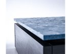 【アージェントアンドゥ/Urgent Undo / GOODS】のJu "gravity" Low Table 1.0 / ジュウ “グラビティ” ローテーブル 1.0 (スーツストーン) 大人の最旬トレンドファッション＆コーディネート founy(ファウニー) ストーン Stone, Gem-Like スーツ Suit, Formalwear テーブル Table, Dining Table モダン Modern, Contemporary ホーム・キャンプ・アウトドア・お取り寄せ Home Living / Home & Lifestyle / Camping Gear / Outdoor Camping 家具・インテリア Home Furniture & Interior. Stylish & Functional Living Spaces テーブル Dining, Coffee & Side Tables ローテーブル・センターテーブル Coffee & Center Tables thumbnail 参考イメージ|ID: prp329100004972246 ipo3291000000037284681
