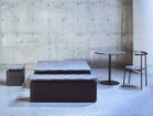 【アージェントアンドゥ/Urgent Undo / GOODS】のJu "gravity" Low Table 1.0 / ジュウ “グラビティ” ローテーブル 1.0 (ホワイトセーターストーン) 大人の最旬トレンドファッション＆コーディネート founy(ファウニー) ストーン Stone, Gem-Like セーター Sweater, Knitwear テーブル Table, Dining Table ホーム・キャンプ・アウトドア・お取り寄せ Home Living / Home & Lifestyle / Camping Gear / Outdoor Camping 家具・インテリア Home Furniture & Interior. Stylish & Functional Living Spaces テーブル Dining, Coffee & Side Tables ローテーブル・センターテーブル Coffee & Center Tables thumbnail 参考イメージ|ID: prp329100004972251 ipo3291000000037284696