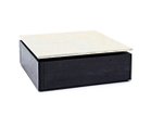 【アージェントアンドゥ/Urgent Undo / GOODS】のJu "gravity" Low Table 1.0 / ジュウ “グラビティ” ローテーブル 1.0 (ホワイトセーターストーン) 大人の最旬トレンドファッション＆コーディネート founy(ファウニー) ストーン Stone, Gem-Like セーター Sweater, Knitwear テーブル Table, Dining Table ホーム・キャンプ・アウトドア・お取り寄せ Home Living / Home & Lifestyle / Camping Gear / Outdoor Camping 家具・インテリア Home Furniture & Interior. Stylish & Functional Living Spaces テーブル Dining, Coffee & Side Tables ローテーブル・センターテーブル Coffee & Center Tables thumbnail ベースウッド:ヴィクトリアンローズウッド(炭化仕上)|ID: prp329100004972251 ipo3291000000037284715
