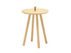 【フライミー ヴェール/FLYMEe vert / GOODS】のHOCCA SIDE TABLE / ホッカ サイドテーブル 大人の最旬トレンドファッション＆コーディネート founy(ファウニー) 送料無料 Free Shipping コンパクト Compact, Small Size テーブル Table, Dining Table ホーム・キャンプ・アウトドア・お取り寄せ Home Living / Home & Lifestyle / Camping Gear / Outdoor Camping 家具・インテリア Home Furniture & Interior. Stylish & Functional Living Spaces テーブル Dining, Coffee & Side Tables サイドテーブル・ナイトテーブル Side & End Tables thumbnail -|ID: prp329100004972263 ipo3291000000037284750