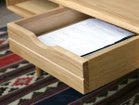 【フライミー ジャパン スタイル/FLYMEe Japan-Style / GOODS】のLOW TABLE / ローテーブル #111550 大人の最旬トレンドファッション＆コーディネート founy(ファウニー) 送料無料 Free Shipping スリム Slim, Slim Fit センター Center, Center Line テーブル Table, Dining Table 雑誌 Magazine, Fashion Magazine ホーム・キャンプ・アウトドア・お取り寄せ Home Living / Home & Lifestyle / Camping Gear / Outdoor Camping 家具・インテリア Home Furniture & Interior. Stylish & Functional Living Spaces テーブル Dining, Coffee & Side Tables ローテーブル・センターテーブル Coffee & Center Tables thumbnail 引出しは3ヶ所どこでも使用可能です。|ID: prp329100004972265 ipo3291000000037284764