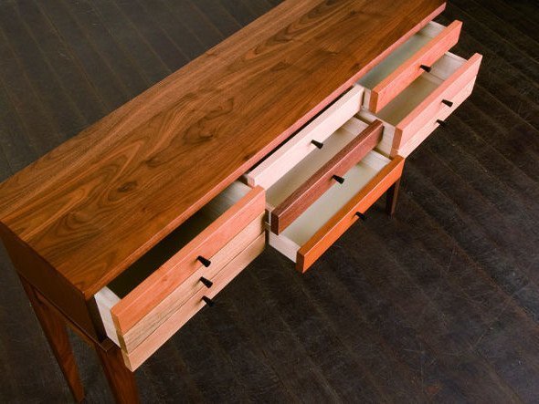 【フライミー ヴェール/FLYMEe vert / GOODS】のConsole Table / コンソールテーブル #4682 インテリア・キッズ・メンズ・レディースファッション・服の通販 founy(ファウニー) 　テーブル　Table, Dining Table　バランス　Balance, Style Balance　ランダム　Random, Irregular　ホーム・キャンプ・アウトドア・お取り寄せ　Home Living / Home & Lifestyle / Camping Gear / Outdoor Camping　家具・インテリア　Home Furniture & Interior. Stylish & Functional Living Spaces　テーブル　Dining, Coffee & Side Tables　コンソールテーブル・カウンター机　Console & Hallway Tables　引出しのサイズは、それぞれ大きさが異なります。|ID: prp329100004972267 ipo3291000000037284773