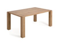 【ラフォーマ/LaForma / GOODS】のDEYANIRA / デヤニラ ダイニングテーブル 大人の最旬トレンドファッション＆コーディネート founy(ファウニー) シンプル Simple, Minimal テーブル Table, Dining Table ホーム・キャンプ・アウトドア・お取り寄せ Home Living / Home & Lifestyle / Camping Gear / Outdoor Camping 家具・インテリア Home Furniture & Interior. Stylish & Functional Living Spaces テーブル Dining, Coffee & Side Tables ダイニングテーブル・食卓テーブル Dining Tables |ID:prp329100004972268