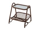【オアシス/OASIS / GOODS】のMILLET SIDE TABLE / ミレット サイドテーブル ブラウン|ID: prp329100004972275 ipo3291000000037284811
