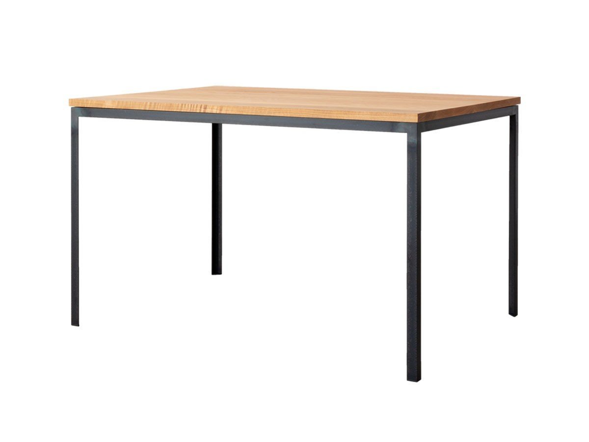 【ホイム/HOIM / GOODS】のAngle Dining Table Square / アングル ダイニングテーブル スクエア インテリア・キッズ・メンズ・レディースファッション・服の通販 founy(ファウニー) 　コンパクト　Compact, Small Size　シンプル　Simple, Minimal　スクエア　Square, Square Shape　テーブル　Table, Dining Table　ホーム・キャンプ・アウトドア・お取り寄せ　Home Living / Home & Lifestyle / Camping Gear / Outdoor Camping　家具・インテリア　Home Furniture & Interior. Stylish & Functional Living Spaces　テーブル　Dining, Coffee & Side Tables　ダイニングテーブル・食卓テーブル　Dining Tables　-|ID: prp329100004972280 ipo3291000000037284822