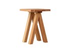 【ホイム/HOIM / GOODS】のWood Brace Side Table / ウッド ブレース サイドテーブル -|ID: prp329100004972281 ipo3291000000037284824