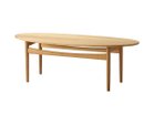 【互色 互縁/goshiki-goen / GOODS】のnail chair series Center Table / ネイルチェアシリーズ センターテーブル 大人の最旬トレンドファッション＆コーディネート founy(ファウニー) オイル Body Oil センター Center, Center Line テーブル Table, Dining Table フォルム Silhouette, Form ホーム・キャンプ・アウトドア・お取り寄せ Home Living / Home & Lifestyle / Camping Gear / Outdoor Camping 家具・インテリア Home Furniture & Interior. Stylish & Functional Living Spaces テーブル Dining, Coffee & Side Tables ローテーブル・センターテーブル Coffee & Center Tables thumbnail ナチュラル|ID: prp329100004972282 ipo3291000000037284829