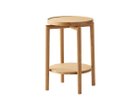 【互色 互縁/goshiki-goen / GOODS】のnail chair series Side Table / ネイルチェアシリーズ サイドテーブル 大人の最旬トレンドファッション＆コーディネート founy(ファウニー) オイル Body Oil コンパクト Compact, Small Size テーブル Table, Dining Table バランス Balance, Style Balance フォルム Silhouette, Form 送料無料 Free Shipping ホーム・キャンプ・アウトドア・お取り寄せ Home Living / Home & Lifestyle / Camping Gear / Outdoor Camping 家具・インテリア Home Furniture & Interior. Stylish & Functional Living Spaces テーブル Dining, Coffee & Side Tables サイドテーブル・ナイトテーブル Side & End Tables thumbnail ナチュラル|ID: prp329100004972284 ipo3291000000037284833